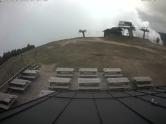 view from Bielmonte Monte Marca ovest on 2025-04-27