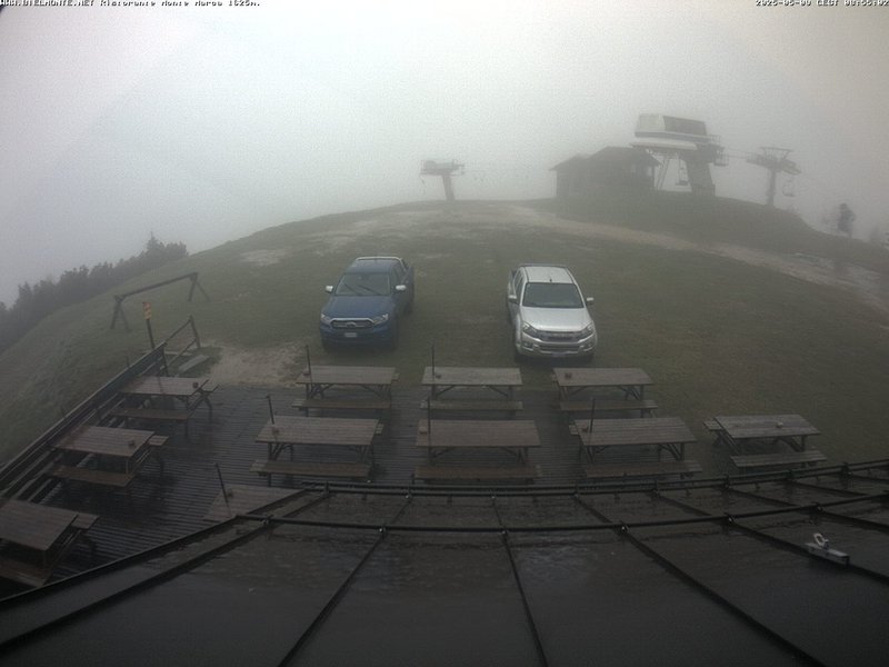 time-lapse frame, Bielmonte Monte Marca ovest webcam