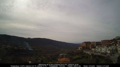 view from Meteogredos on 2025-02-24