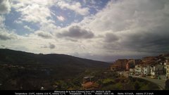 view from Meteogredos on 2025-03-04