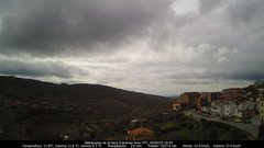 view from Meteogredos on 2025-03-05