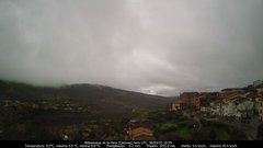 view from Meteogredos on 2025-03-06