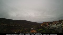 view from Meteogredos on 2025-03-10