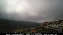 view from Meteogredos on 2025-03-12