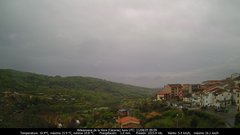 view from Meteogredos on 2025-04-11