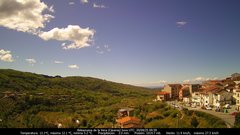 view from Meteogredos on 2025-04-20