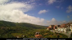 view from Meteogredos on 2025-04-22