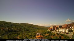 view from Meteogredos on 2025-05-01