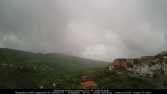view from Meteogredos on 2025-05-04