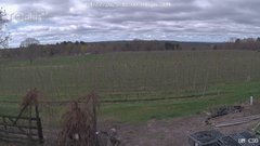 view from UM CSO on 2025-04-27