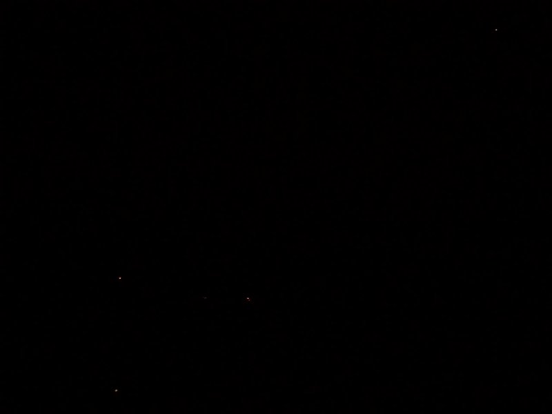 time-lapse frame, Mase - vue ouest webcam