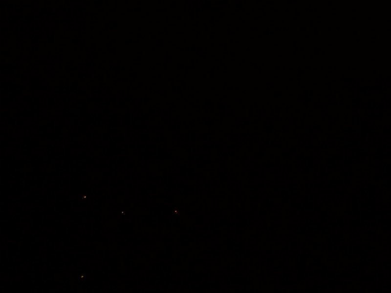 time-lapse frame, Mase - vue ouest webcam