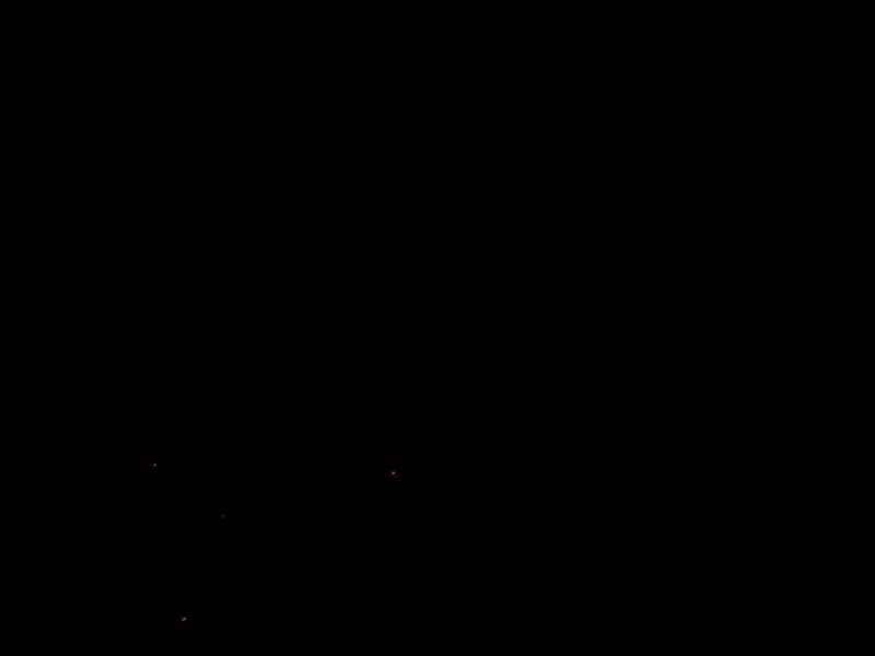 time-lapse frame, Mase - vue ouest webcam