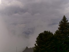 view from Mase - vue ouest on 2025-05-03