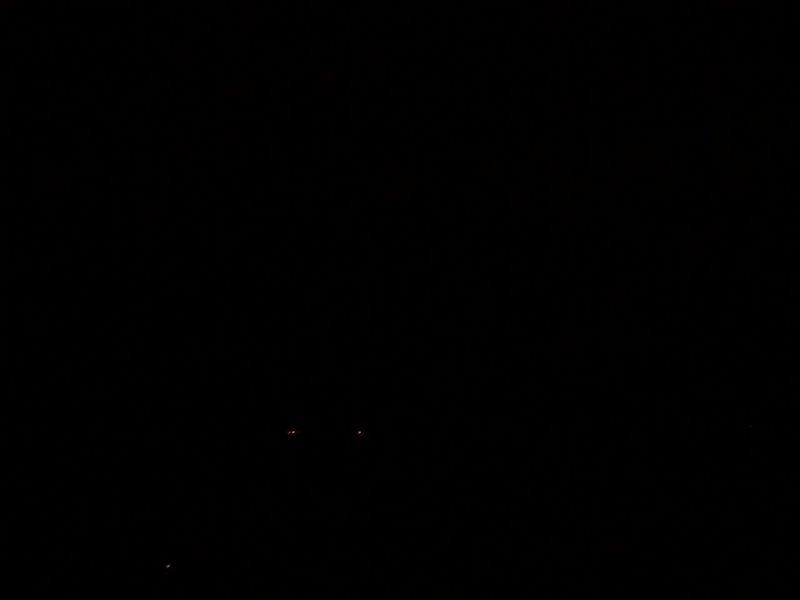 time-lapse frame, Mase - vue ouest webcam