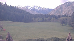 view from Mountain Home Lodge WebCam on 2024-04-21