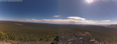 view from Mt Dellenbaugh - South Vista on 2024-10-28