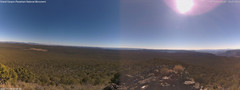 view from Mt Dellenbaugh - South Vista on 2024-11-18