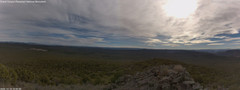 view from Mt Dellenbaugh - South Vista on 2024-12-12