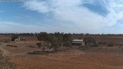 view from North West on 2025-03-06