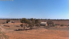 view from North West on 2025-03-13