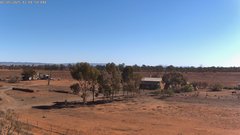 view from North West on 2025-05-02