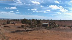 view from North West on 2025-05-04