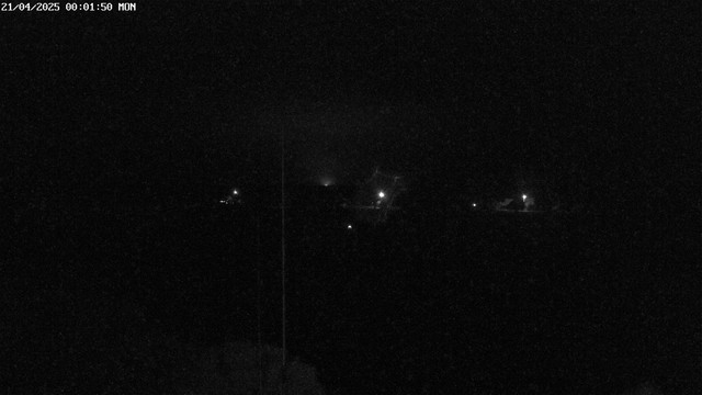 time-lapse frame, South  webcam