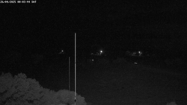 time-lapse frame, South  webcam