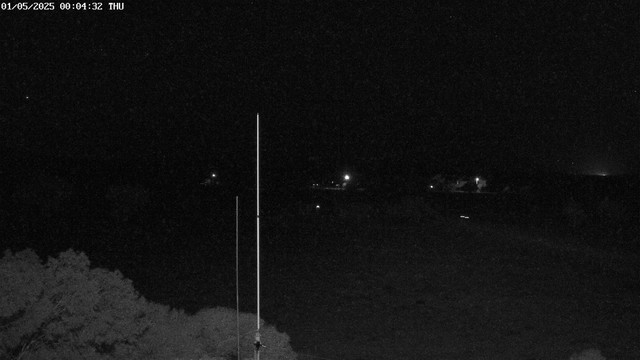 time-lapse frame, South  webcam