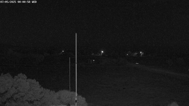 time-lapse frame, South  webcam