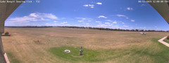 view from Lake Keepit Soaring Club T32 on 2024-11-08