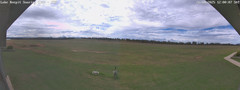 view from Lake Keepit Soaring Club T32 on 2025-04-26