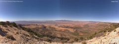 view from Hudson Point on 2024-10-23