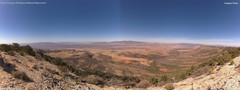 view from Hudson Point on 2024-10-25