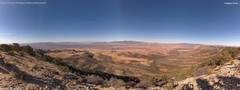 view from Hudson Point on 2024-12-18