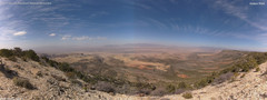 view from Hudson Point on 2025-03-02