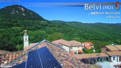 view from Belvi Municipio on 2024-05-04