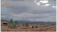 view from Casatenovo NE on 2024-04-01
