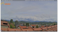 view from Casatenovo NE on 2024-05-04