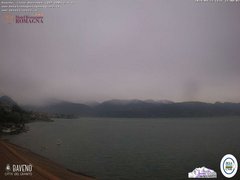 view from Baveno lungolago on 2024-04-22