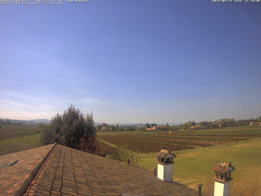 view from Faenza Sud-Est on 2025-04-11