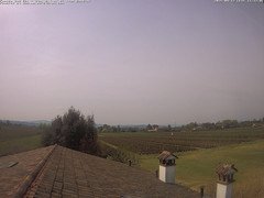 view from Faenza Sud-Est on 2025-04-12