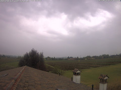 view from Faenza Sud-Est on 2025-04-13