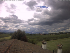 view from Faenza Sud-Est on 2025-04-26