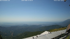 view from Bielmonte balcone2 on 2024-07-20