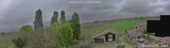 view from Boncellino Sud on 2025-04-14