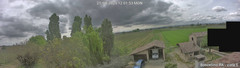 view from Boncellino Sud on 2025-04-21