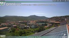 view from Fonni on 2024-04-28