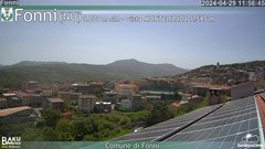 view from Fonni on 2024-04-29